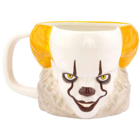 Taza paladone it pennywise