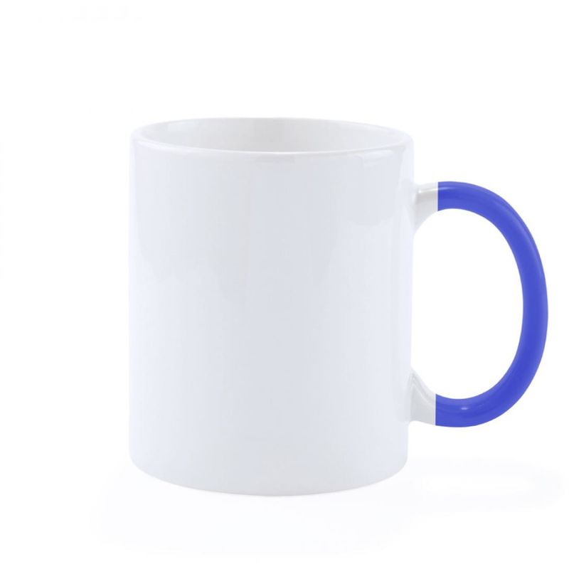 

TAZA PLESIK azul