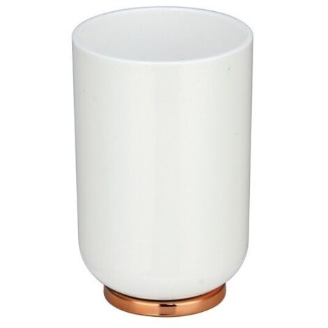 Taza PS PRETTY Cobre y Blanco MSV