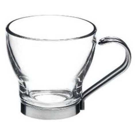 TAZA PUNCH OSLO 10CL. 3U.