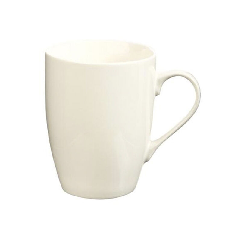 

Taza Redonda Tipo Mug 34Cl