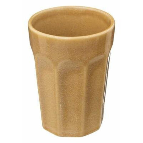 Taza Roma 400 ml AMARILLA