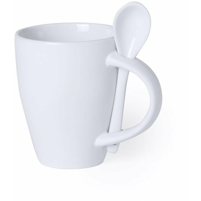 

TAZA SAMAY Blanco