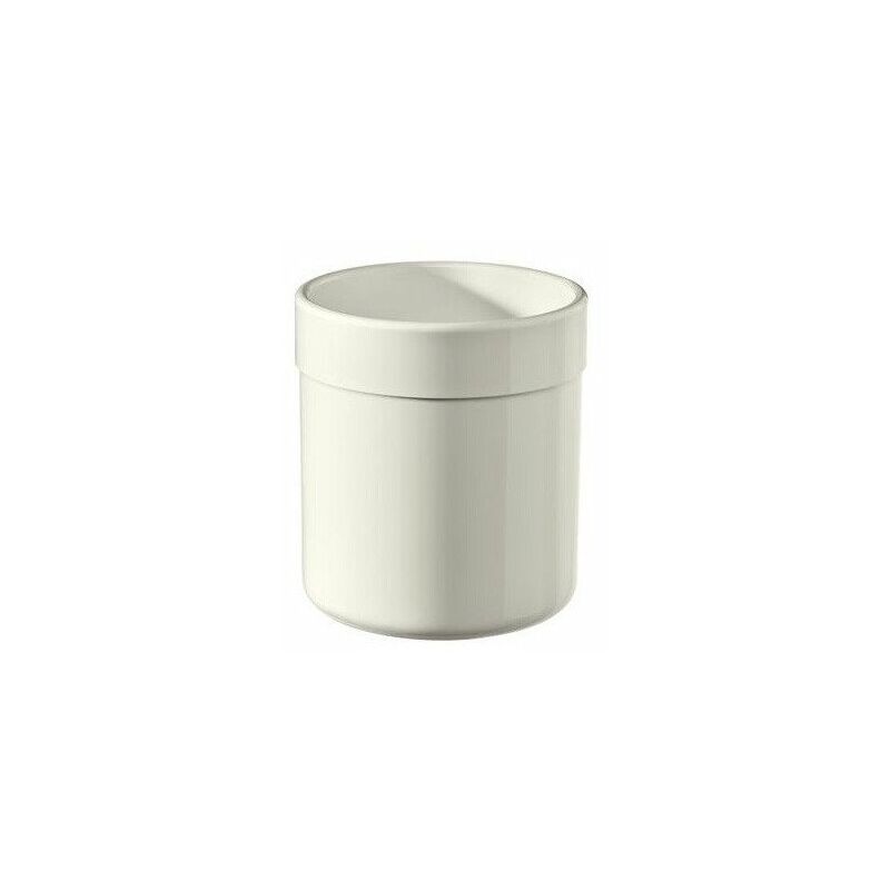 

Taza SERIE 477 con fondo plano blanco puro