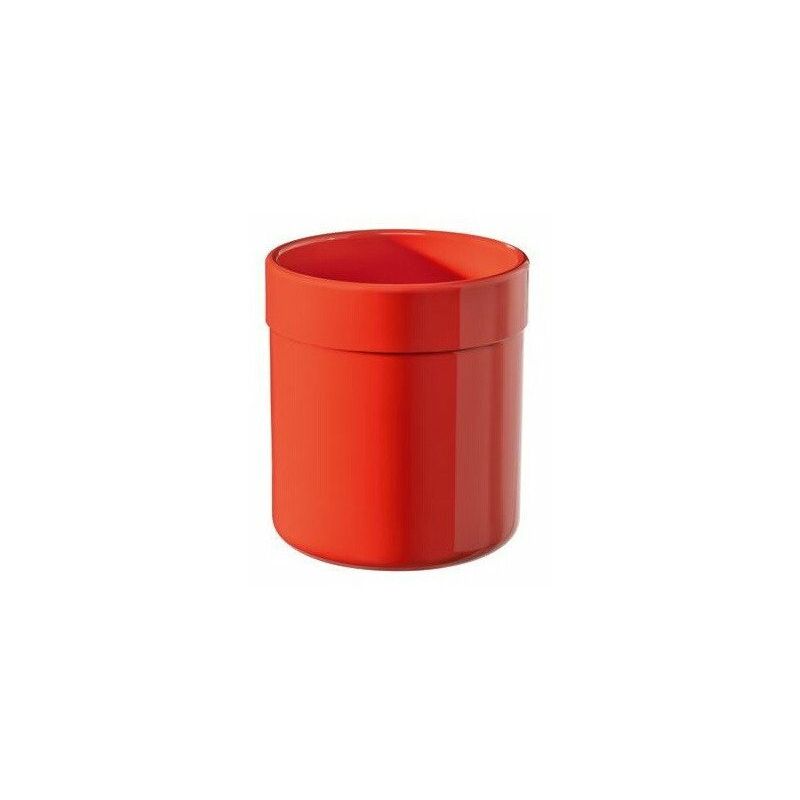 

Taza SERIE 477 con fondo plano coral