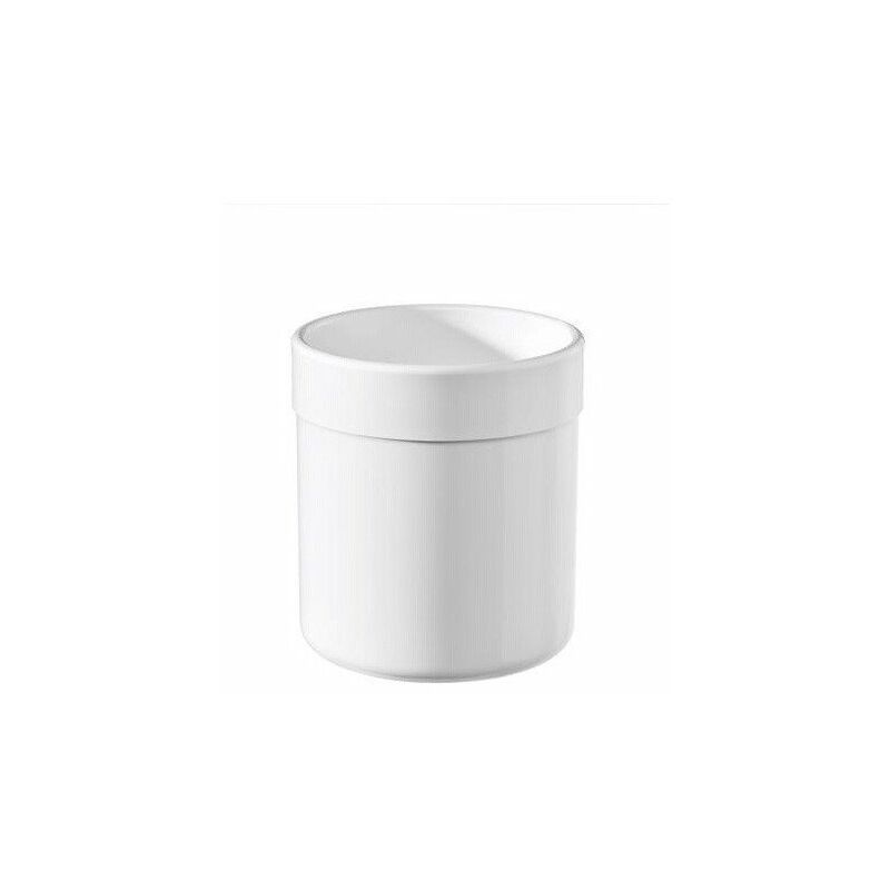 

Taza SERIE 801 con fondo plano blanco