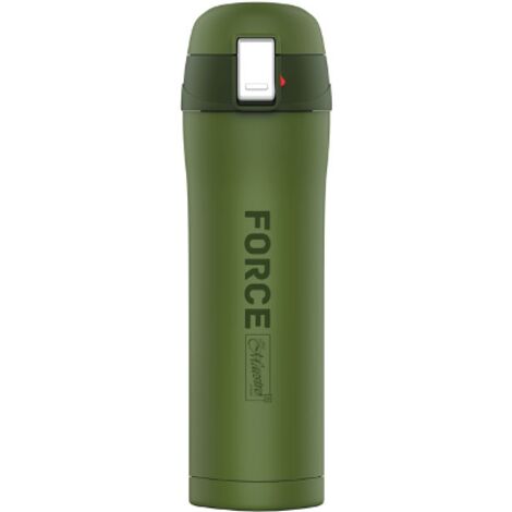 Taza térmica Maestro de 400 ml 'FORCE' MR-1643-40A