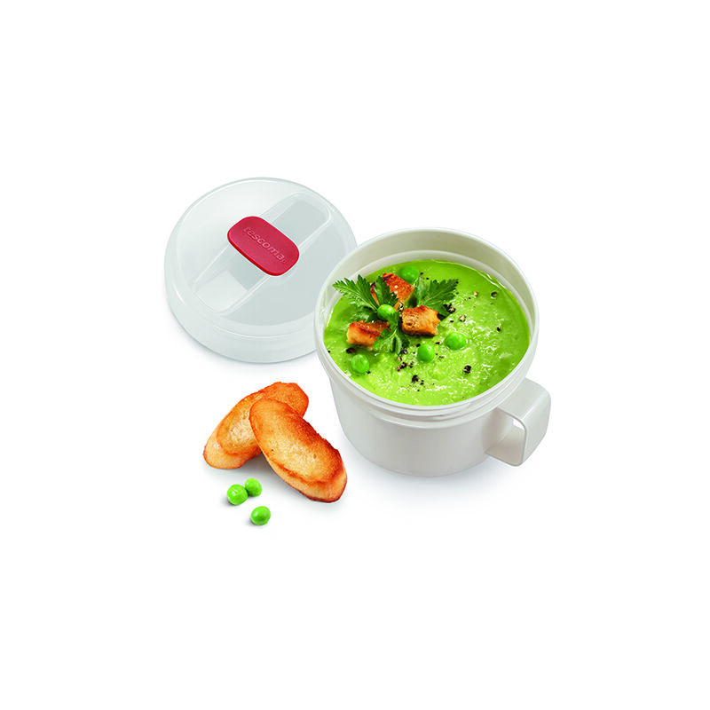 

Taza Tescoma sopa Purity MicroWave