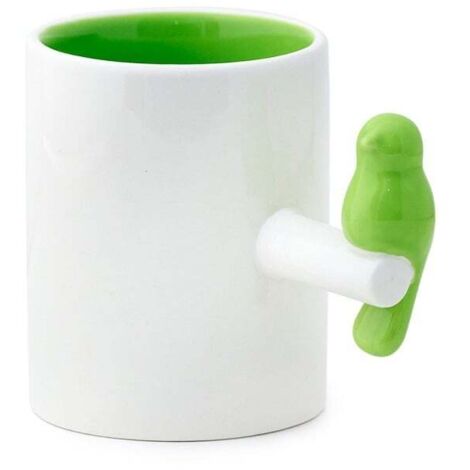 Taza Tweet Bird X