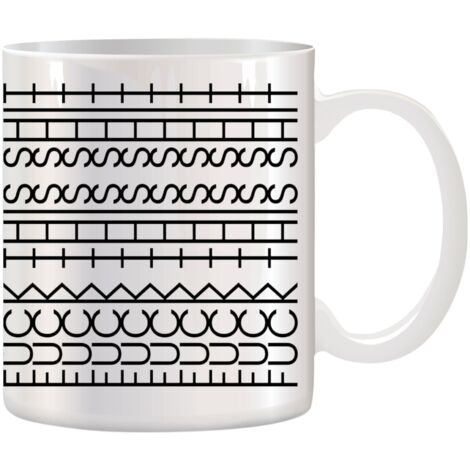 Taza viral con una palabrota oculta, regalo divertido, sin censura