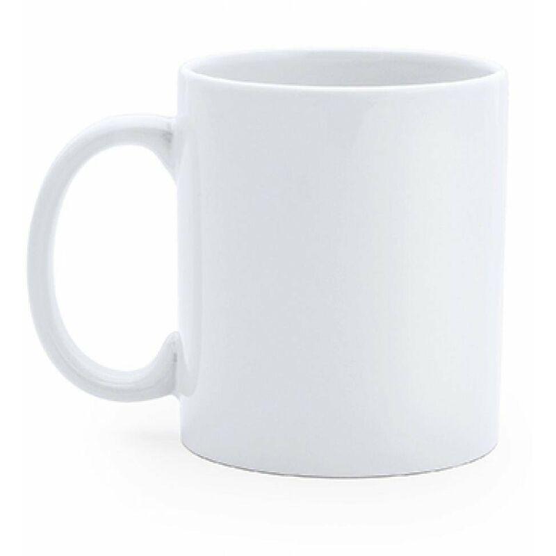 

TAZA YUCA Blanco TALLA ÚNICA ADULTO