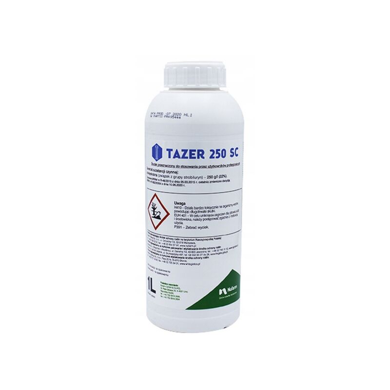 Tazer 1l