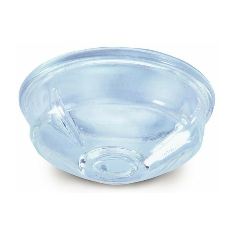 

Tazón decantador de vidrio 9918123 filtro adaptable GO CAV