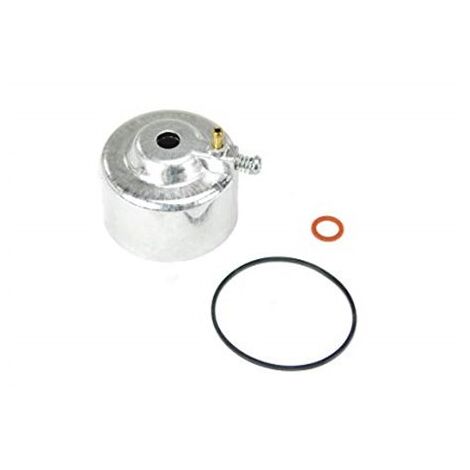 Tazón del carburador del motor del cortacésped original BRIGGS & STRATTON 492272