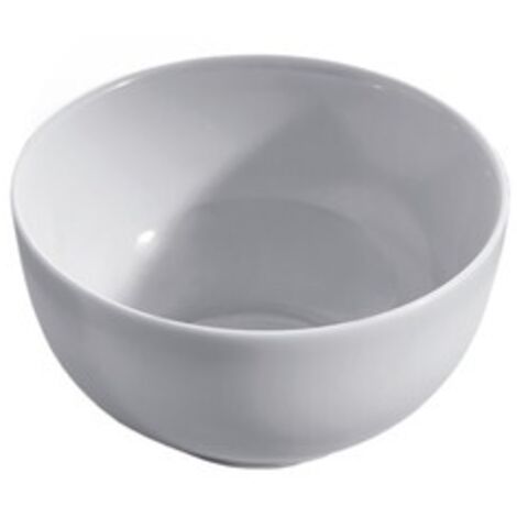 Tazón para sopa Diwali de GRANITO, 750 ml, gris, de vidrio, apto para microondas