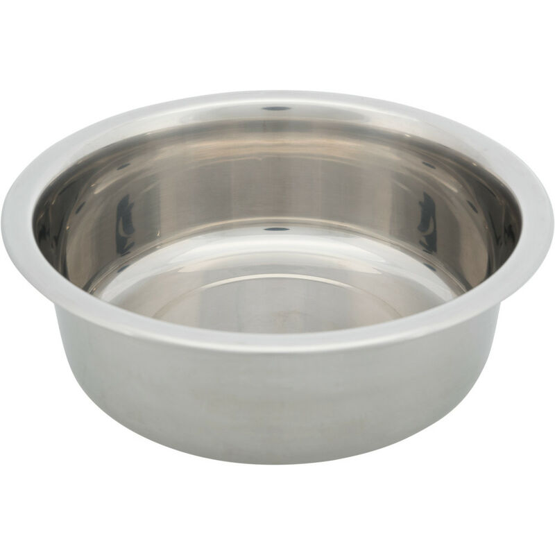 

Tazones de repuesto para la barra de perro 25006. ø 21 cm. 1.6 litros