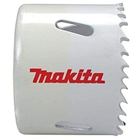 Tazza bimetallica standard per multi materiale - 140 mm