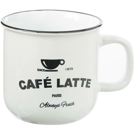 Tazza bistrot 40 cl - Sg secret de gourmet