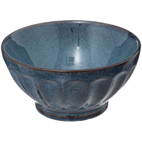 Tazza bowl Roma blu 56 cl