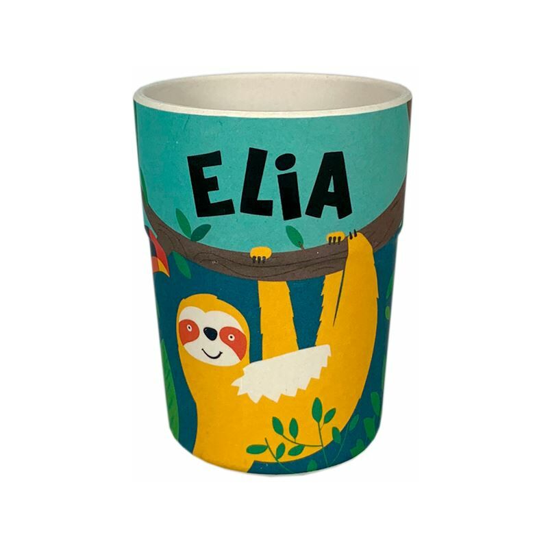 Tazza bradipo - Elia