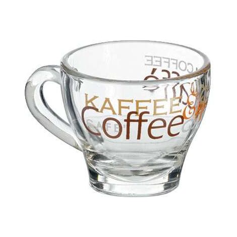 Tazza Caffè Mix Cc 76 Pz 6 Decover