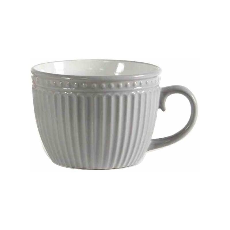 Cfadda - Tazza Colazione Ceramica Coste Cc 460 Bellintavola