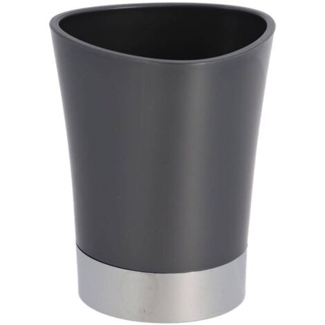 Tazza da bagno Cuesta grigia
