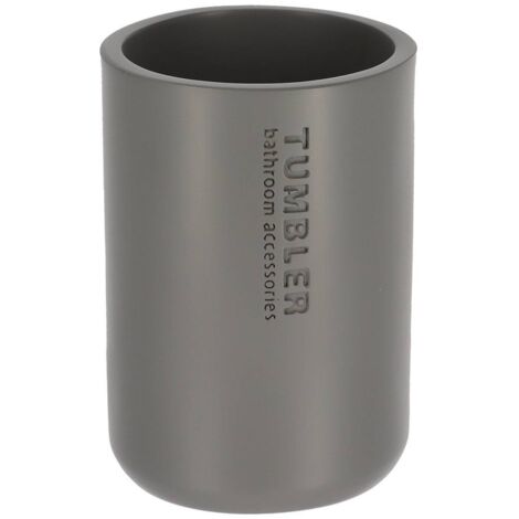 Tazza da bagno Loudis Gray