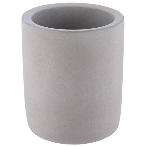 Tazza di cemento - grigio - Tendance