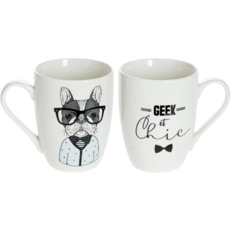 Tazza l funky pet 51 cl - Sg secret de gourmet