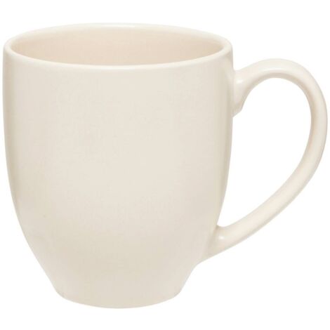 Tazza l mae bianco 48cl - Sg secret de gourmet