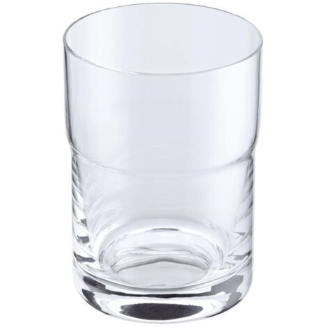 Tazza LOGO Glass