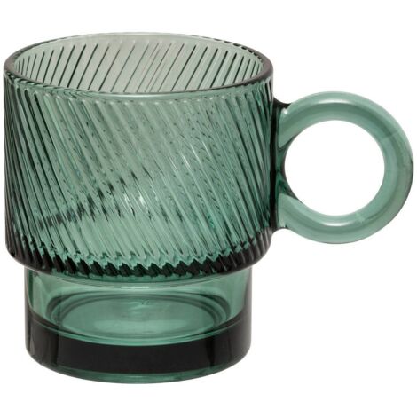 Tazza m thea smeraldo 30cl - Sg secret de gourmet