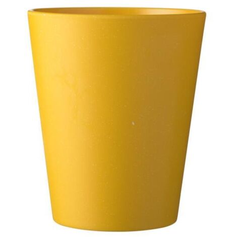 Tazza Mepal bloom 300 ml - giallo ciottolo