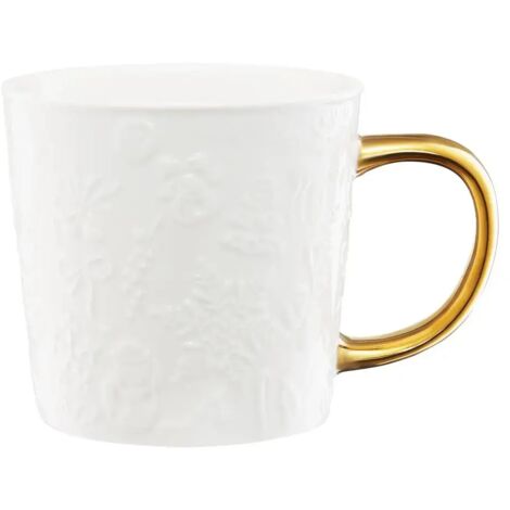 Tazza natalizia gelida da 380 ml