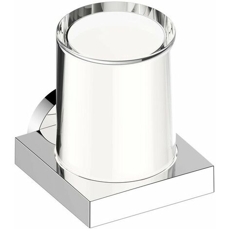 Tazza ribaltabile Edition 90 KEUCO