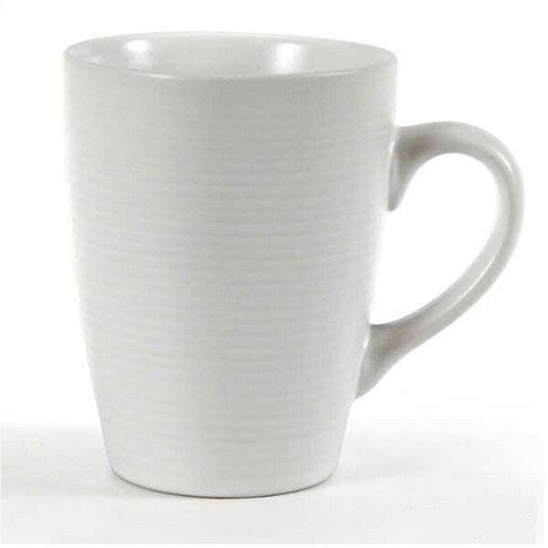 Trade Shop Traesio - Trade Shop - tazzina tazzina für ausschuss 315 ml klassische zeitschriften 805752 -