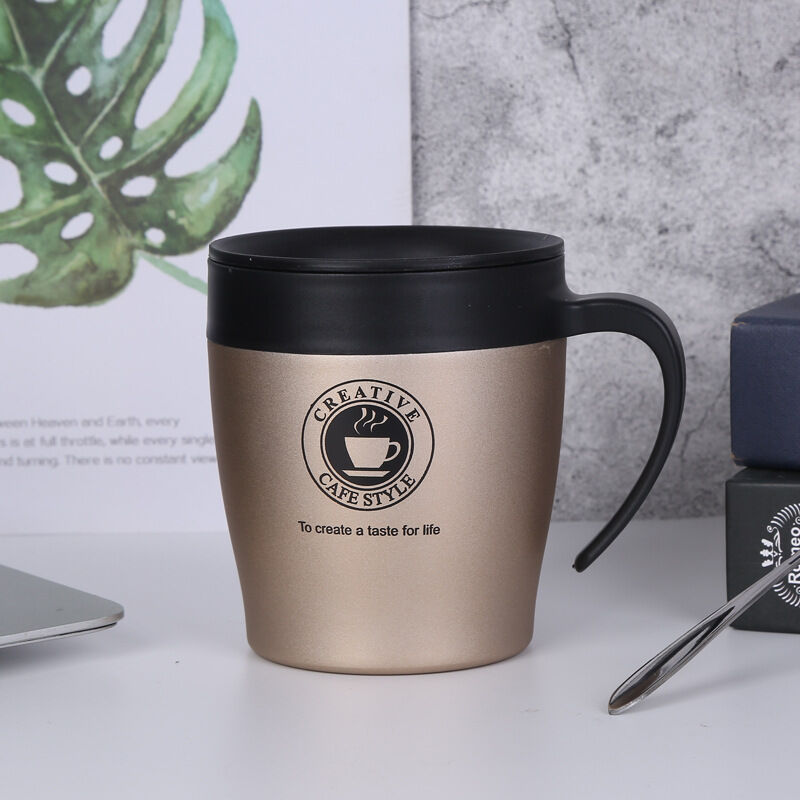 Tazza termica da 400 ml - Tazza da caffè - Thermos...