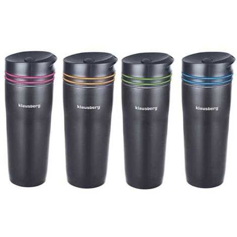 TAZZA TERMICA KLAUSBERG KB-7149 380ml