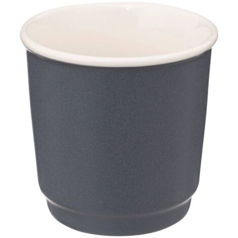 Tazzina nature blu 9cl