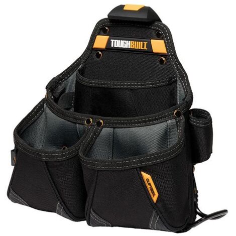 Tb-ct-02 robuste Schalungsträgertasche