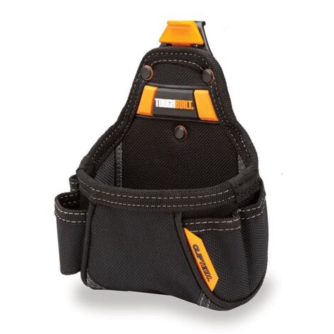 TB-CT-25 ToughBuilt Mehrzweck-Werkzeugtasche für Maßband