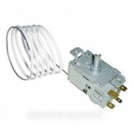 TB08R941 THERMOSTAT pour refrigerateur FAGOR BRANDT VEDETTE SAUTER DE-DIETRICH