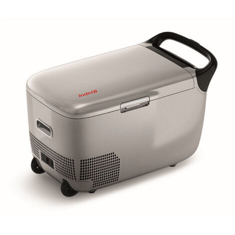TB28BT DTH - 26 -Liter tragbarer Kühlschrank - 2 Temperaturzonen