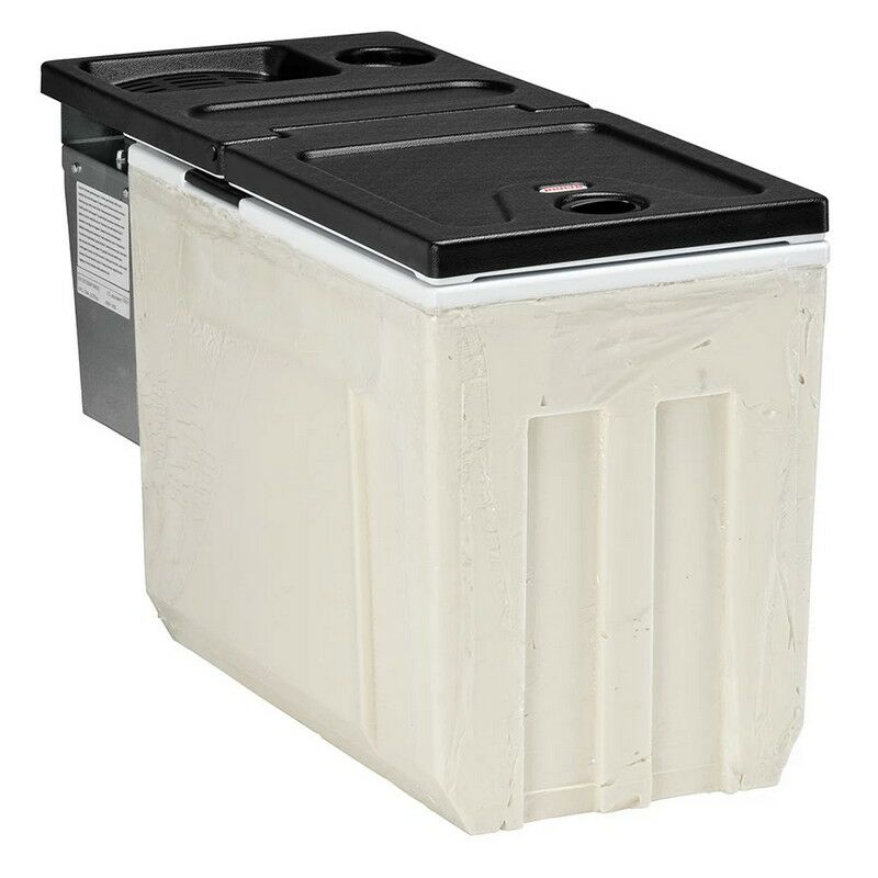 Indelb - Tb30Am Réfrigérateur 31 Litres pour Mercedes Actros 12V 24V 50W