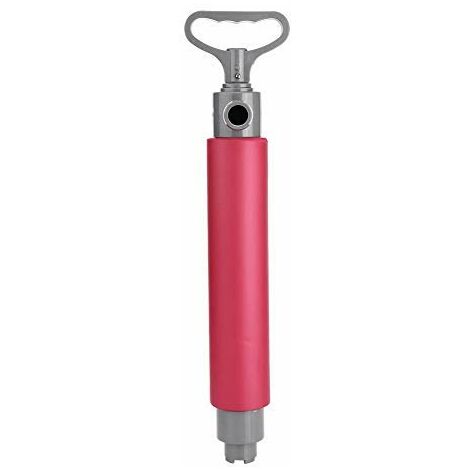 Tbe Pompe à Main de Kayak, Canoë Kayak pompes à eau Kayak Pompe de cale manuelles flottante Accessoires sauvetage