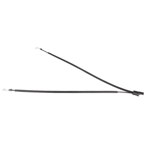 Tbest Front Right Seat Tilt Cables, Premium Steel, Rustproof, Durable, Adjustable, Driver's Side, for MK6 2001-2008, OEM 1441166.