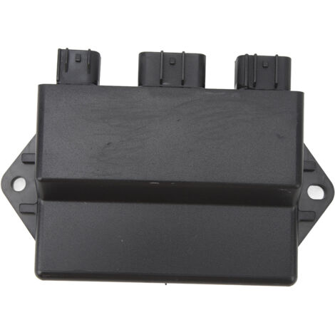 Tbest High Performance CDI Box Unit 5 Km 85540 10 00 OEM Specification Ignition Module for ATV YFM660 GRIZZLY YFM 660 R 2002 to 2003.
