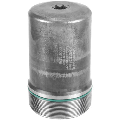 Tbest Original Standard Premium Ventilkörper-Akkumulator für DQ200 / 0am Mechatronik-Einheiten.