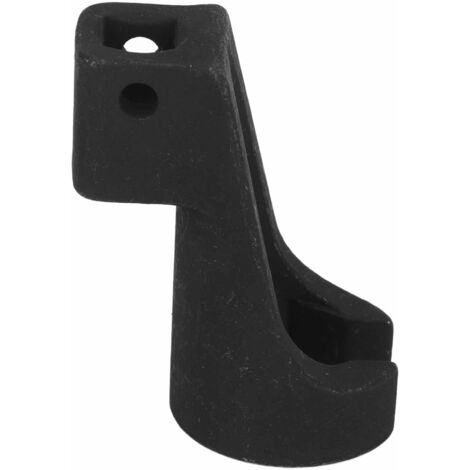 Tbest Outil de Prise de Conduite de Carburant Haute Pression 19MM W47058090900 Remplacement pour DD15 DD16 Tuyau D'injecteur en Acier allié Durable Main